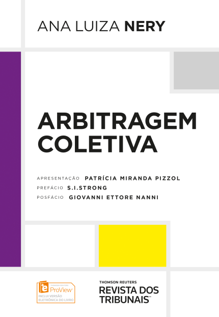 Arbitragem Coletiva
