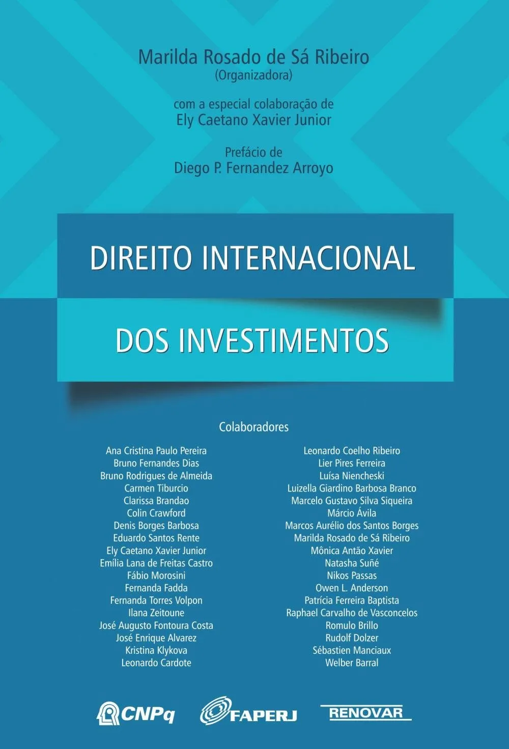 A preven&ccedil;&atilde;o de controv&eacute;rsias investidor-Estado e alternativas &agrave; arbitragem investidor-Estado