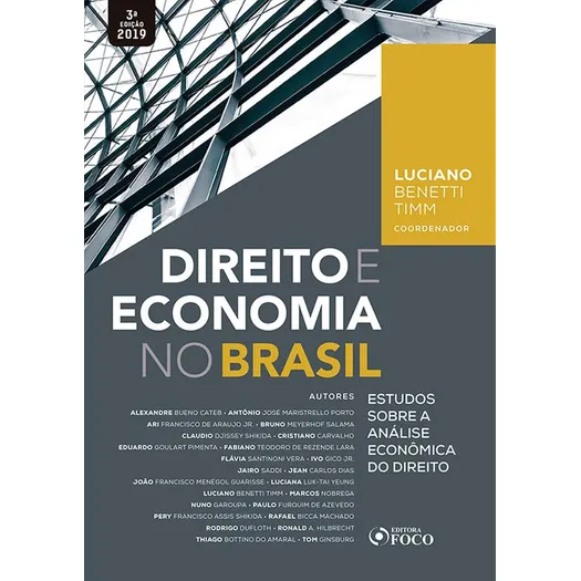 An&aacute;lise econ&ocirc;mica da arbitragem