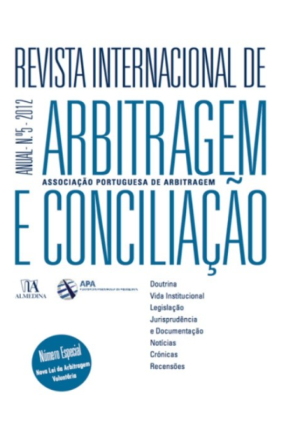 &Acirc;mbito espacial de regula&ccedil;&atilde;o e controle estadual da arbitragem