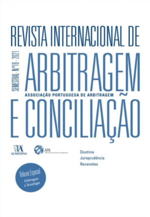 The rising inefficiency in arbitration: is technology the solution?