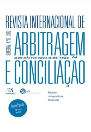Em torno da aferi&ccedil;&atilde;o da compet&ecirc;ncia do tribunal arbitral e da a&ccedil;&atilde;o de anula&ccedil;&atilde;o de senten&ccedil;a arbitral