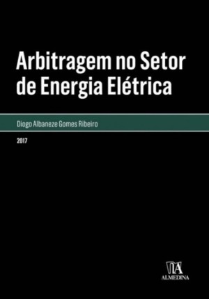 Arbitragem no setor de energia el&eacute;trica