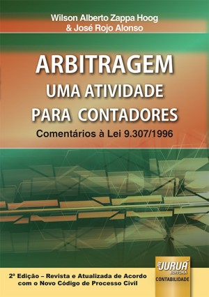 Arbitragem: uma atividade para contadores