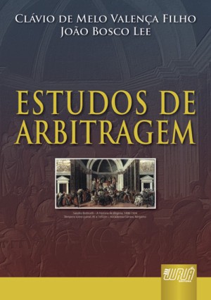 Estudos de arbitragem