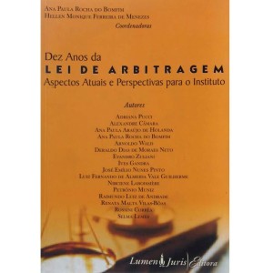 Dez anos da Lei de arbitragem: aspectos atuais e perspectivas para o instituto