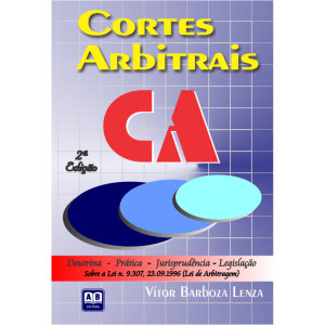 Cortes arbitrais: ca