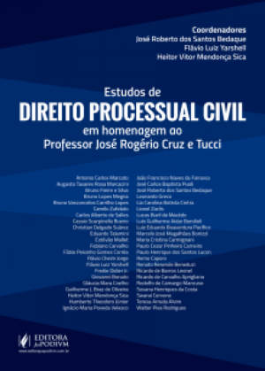 O exerc&iacute;cio do direito de demandar pelo requerido em sede de arbitragem
