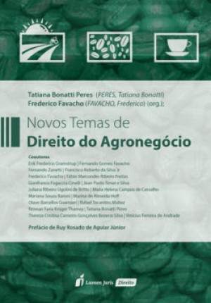 Arbitragem e o agroneg&oacute;cio