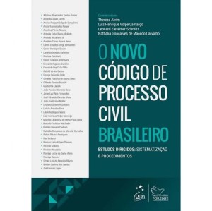 Jurisdi&ccedil;&atilde;o e arbitragem e o C&oacute;digo de processo civil de 2015