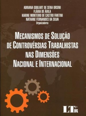 A arbitragem nos conflitos individuais do trabalho