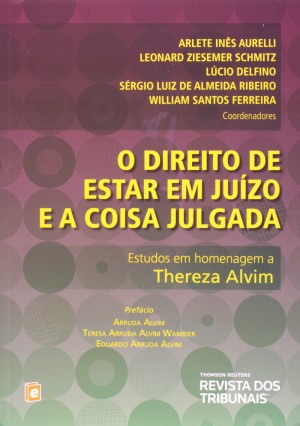 Notas sobre a coisa julgada na arbitragem dom&eacute;stica