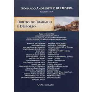 A arbitragem nas rela&ccedil;&otilde;es do trabalho desportivo