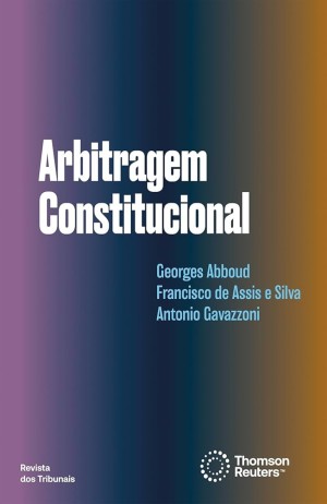 Arbitragem constitucional