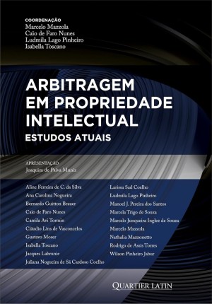 Arbitragem Versus Disputas de Nomes de Dom&iacute;nio