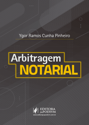 Arbitragem notarial