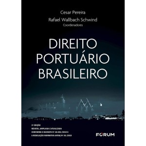 Arbitragem no setor portu&aacute;rio: an&aacute;lise do decreto n. 8.465/2015