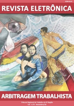 A reforma trabalhista e a arbitragem no direito individual do trabalho