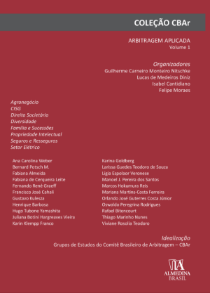 O seguro de responsabilidade civil profissional e a atividade de &aacute;rbitro