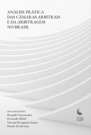 Arbitragem e insolv&ecirc;ncia