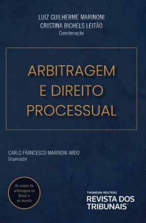 Arbitragem e direito processual