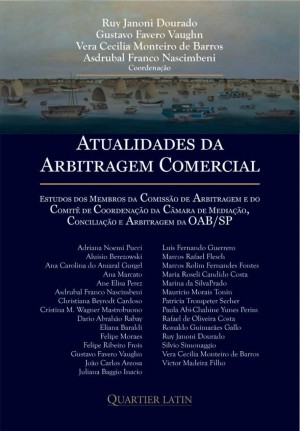 A escolha da c&acirc;mara de arbitragem nas disputas com a administra&ccedil;&atilde;o p&uacute;blica