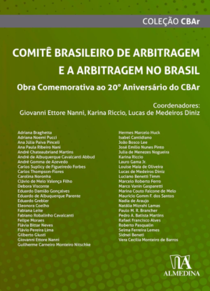 Arbitragens societ&aacute;rias e a administra&ccedil;&atilde;o p&uacute;blica