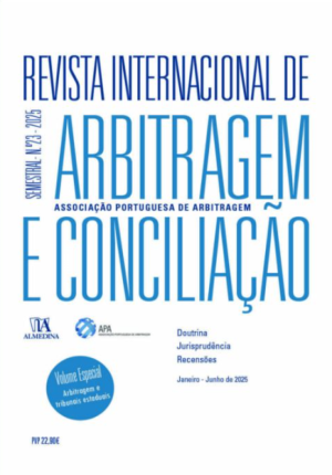 A rela&ccedil;&atilde;o entre tribunais arbitrais e estaduais: a cria&ccedil;&atilde;o de um ecossistema paradigm&aacute;tico