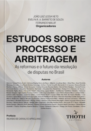 A carta arbitral como instrumento para efetiva&ccedil;&atilde;o de medidas de urg&ecirc;ncia proferidas por tribunal arbitral com sede no exterior