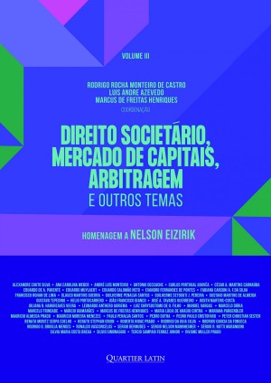 Vincula&ccedil;&atilde;o de acionistas e administradores &agrave; cl&aacute;usula compromiss&oacute;ria estatut&aacute;ria