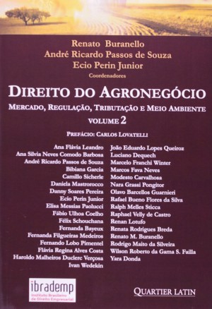 Arbitragem internacional nos contratos do agroneg&oacute;cio