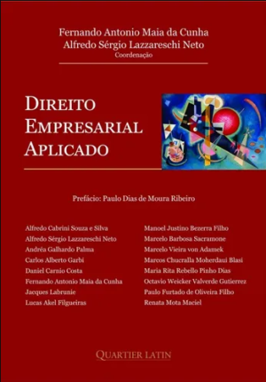 Atualidades no direito societ&aacute;rio arbitral