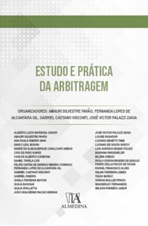 Arbitragem no mercado de capitais brasileiro: um panorama por meio de algumas quest&otilde;es importantes