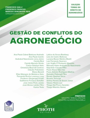 Homologa&ccedil;&atilde;o de senten&ccedil;as arbitrais estrangeiras relacionadas ao setor de commodities agr&iacute;colas no Brasil