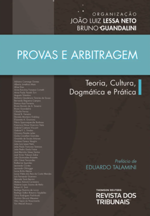A preclus&atilde;o da produ&ccedil;&atilde;o de prova na arbitragem