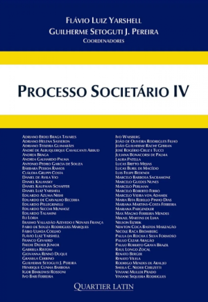 Arbitragem societ&aacute;ria: autoridade da senten&ccedil;a arbitral e a regra sobre informa&ccedil;&atilde;o e participa&ccedil;&atilde;o dos interessados nas disputas sobre rela&ccedil;&otilde;es incind&iacute;veis