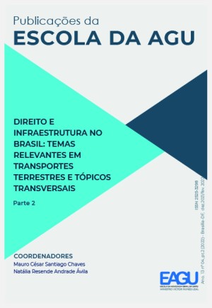 Arbitragem no setor de infraestrutura: relato do caso Galv&atilde;o