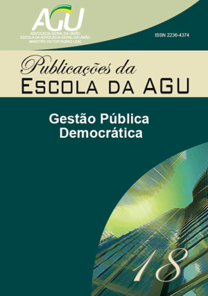 A evolu&ccedil;&atilde;o hist&oacute;rica do instituto da arbitragem no Brasil e sua aplicabilidade no &acirc;mbito dos contratos administrativos em geral: a arbitrabilidade estatal como um dos meios de resolu&ccedil;&atilde;o conflitos com a administra&ccedil;&atilde;o p&uacute;blica
