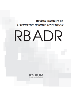 The impact of digital technologies on alternative dispute resolution