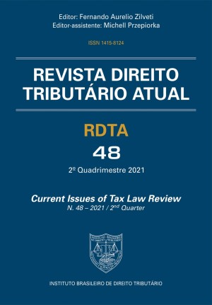 Um olhar para a arbitragem tribut&aacute;ria: comparativo das propostas no Senado Federal, provoca&ccedil;&otilde;es e sugest&otilde;es