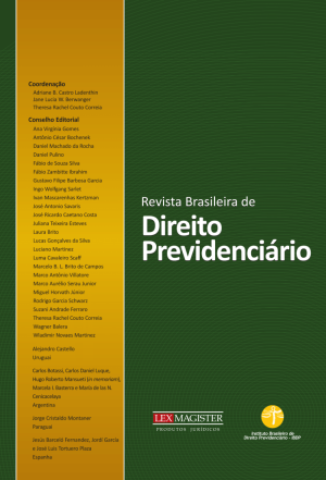 A arbitragem como instrumento adequado de resolu&ccedil;&atilde;o de conflitos previdenci&aacute;rios e de concre&ccedil;&atilde;o de direitos sociais