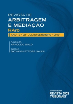 Vincula&ccedil;&atilde;o das partes n&atilde;o signat&aacute;rias &agrave; cl&aacute;usula arbitral constante nos acordos de acionistas