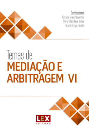 A infer&ecirc;ncia negativa na arbitragem