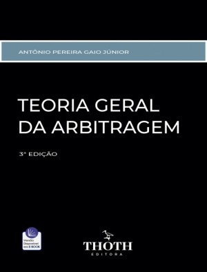 Teoria geral da arbitragem: manual b&aacute;sico para sala de aula