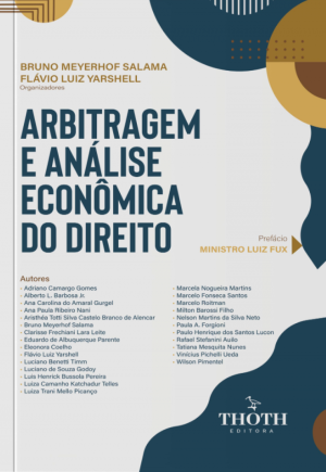 Perder r&aacute;pido ou ganhar tarde? O custo do processo e o custo de oportunidade na arbitragem e no processo judicial