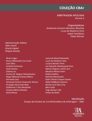 Arbitragem nos setores portu&aacute;rio e mar&iacute;timo