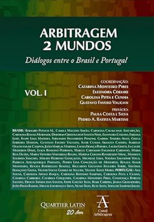 As rela&ccedil;&otilde;es entre a jurisdi&ccedil;&atilde;o estadual e a jurisdi&ccedil;&atilde;o arbitral (Portugal)