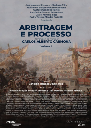 Reflexos da proposta de protocolo de Consolida&ccedil;&atilde;o Interinstitucional do SIAC na Arbitragem Nacional