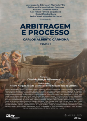 Acesso &agrave; ordem jur&iacute;dica justa e tratamento adequado de conflitos -Resolu&ccedil;&atilde;o 125 do CNJ, 197