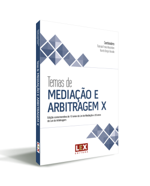 Revelia da parte requerida e administra&ccedil;&atilde;o do procedimento arbitral
